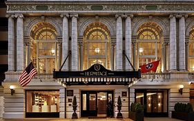 The Hermitage Hotel